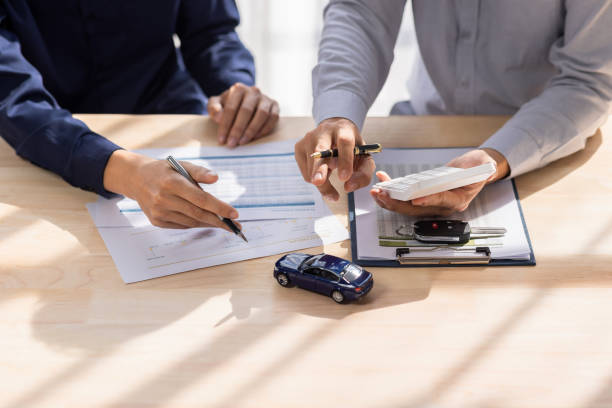 Licensed insurance agency in Booker, TX